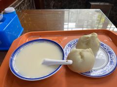 -隆福寺小吃店(东四店)