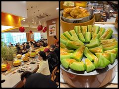 -喜家自助小火锅(乐客城店)