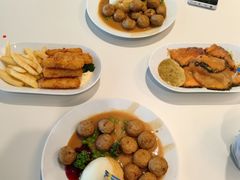 -宜家·瑞典风味餐厅(天津东丽商场店)