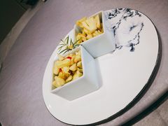 -名鲜·粤宴(黄浦滨江路店)