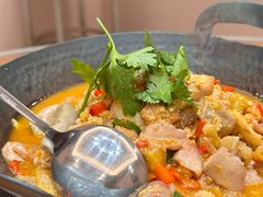-鲁宴·鲁煨黄河生态大鲤鱼(月坛店)