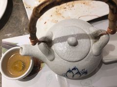-大渔铁板烧(花园道店)
