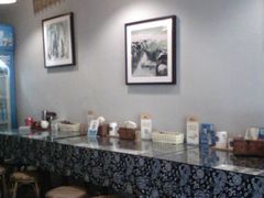 大堂-蜗牛小馆醉乡民谣云南菜(惠新西里店)