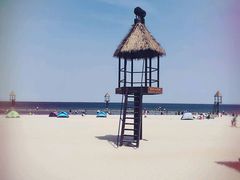 -启东恒大海上威尼斯酒店