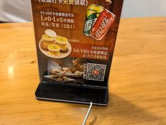 -朱大嘴肥肠血旺(福字街店)