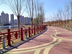 -人杰湖公园(地铁站)