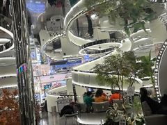 -3号仓库·创意中国菜(新世界城店)