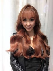 -BULB STUDIO 巴柏明星发型工作室