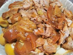 -陆长玖古法猪脚饭(玄风桥店)