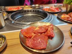 -汉拿山(魏公村店)