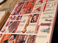 -枪火串烧·东北特色烧烤(罗湖总店)