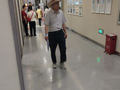 -爱康国宾体检中心(北京航天桥光耀东方分院)