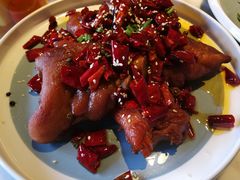 -懒人盐府人家(航天桥店)