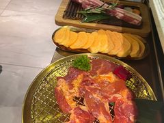 -炭之家·齐齐哈尔非遗烤肉·鲜切直供(中央大街店)