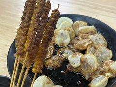 -孙记炸串小馆