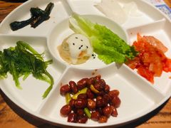 -千寻烧肉(政务区店)