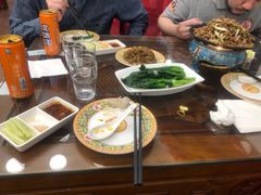 -烤肉季饭庄