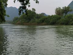 -清远鱼水旅游风景度假区