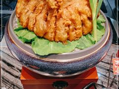 -闽南厝·闽南菜(福隆店)