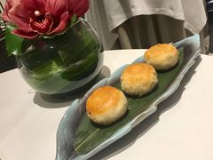 -Yan Ting 宴庭中餐厅(上海静安瑞吉酒店)