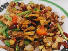 -欧记大排档·景德菜(上海首店)