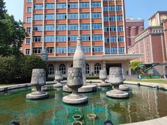 -青岛啤酒博物馆