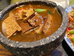 -田园印象·成都土菜院子(华阳店)