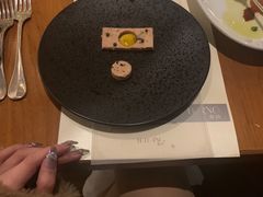 -沈阳君悦酒店·意坊意大利餐厅