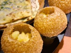 -Bombay Grill印度餐厅