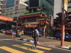 -丽丰茶冰室