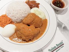 -关夫人餐厅(阳光广场店)