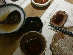 -林妈妈村·日式料理(宝山龙湖天街店)