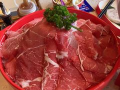 -大龙燚·旷野鲜火锅(广州首店)