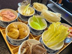 -咏江南·苏式火锅·苏州评弹(观前街店)