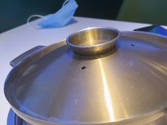 -烹然四季椰子鸡火锅(姚家园万象汇店)