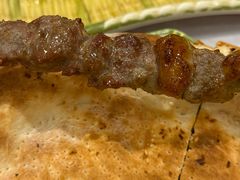 -清真·玛丽亚新疆菜主题餐厅(浙江中路店)