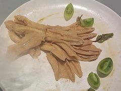 -小大董·烤鸭(观景餐厅·南京西路店)