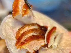 -漢舍中国菜馆(889广场店)
