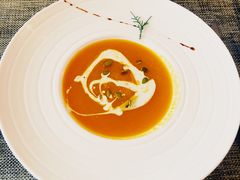 -岸芷汀兰·法餐牛排