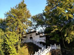 清园边门-潜口民宅博物馆