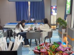 -永宁台球·棋牌俱乐部(淮海路店)