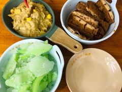 -炒豆合作社(东四总店)