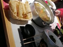 -今日炊牛·潮汕牛肉火锅(华采天地店)