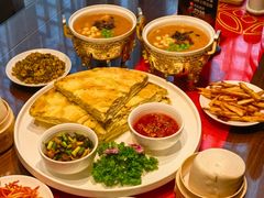 -面辣子·陕西家乡菜(长安店)