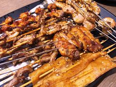 -马海涛牛肉串·午市牛腩饭·烧烤夜宵(领汇广场店)