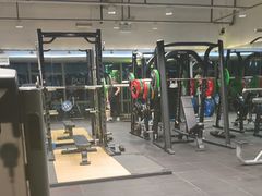 -MYFIT健身工作室(赞成店)
