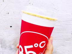 海盐咖啡-85度C(常熟海虞店)