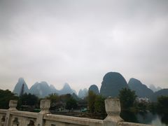 -生态苑农庄(十里画廊遇龙河店)