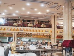 -碧中海汤泉汗蒸酒店