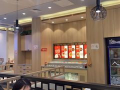 -蜀留香火锅(社会山店)